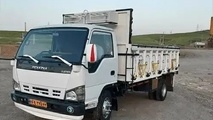هوشمندی ایستگاه آخر مدیریت حمل ونقل بار اصفهان