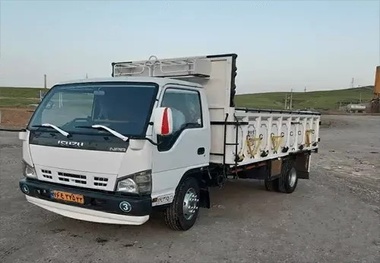 هوشمندی ایستگاه آخر مدیریت حمل ونقل بار اصفهان