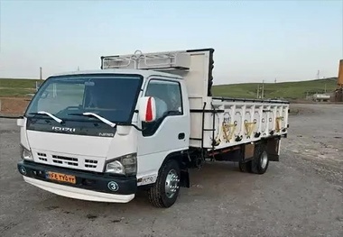 هوشمندی ایستگاه آخر مدیریت حمل ونقل بار اصفهان