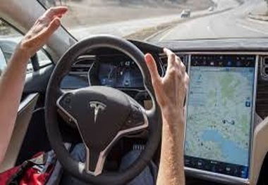 HERE and Melco to offer new location services for autonomous vehicles