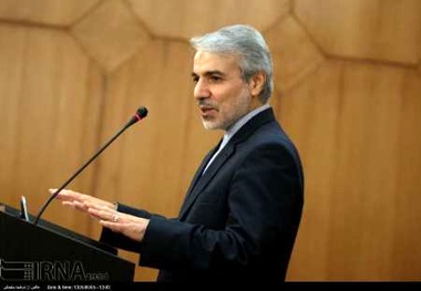 نوبخت: رئیس جمهوری که با رای بالای ملت انتخاب شود، بهتر می تواند حقوق آنها را استیفا کند