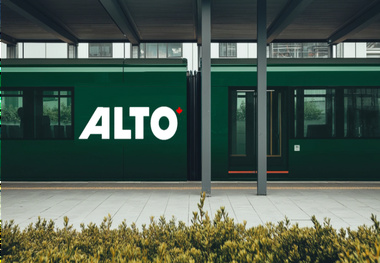 Alto: Agreement Signed for Toronto-Québec City High-Speed Rail Project