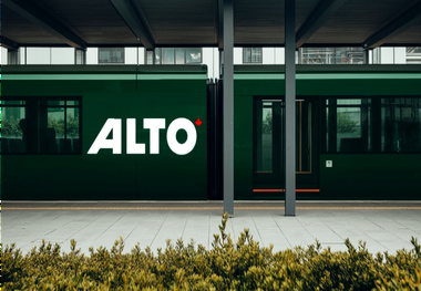 Alto High-Speed Rail Looks to Boost Canada’s GDP by $24.5 Billion Annually