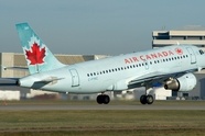 Air Canada Prioritizes Flexibility In Network Planning