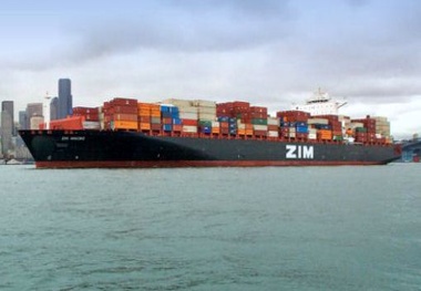 Eimskip has secured favorable financing on the new container vessels