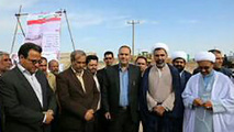 اعتبار 18 میلیارد تومانی برای راه‌های روستایی شرق کرمان