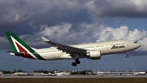 Lufthansa confirms interest in ‘new Alitalia’ 