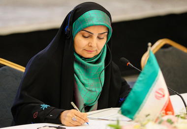 حمل‌ ونقل ایمن زیربنای توسعه پایدار 