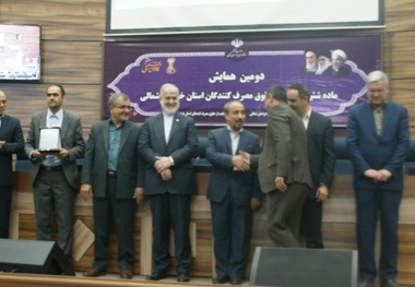 برتری اداره راهداری خراسان شمالی در حمایت از حقوق مصرف‌کنندگان

