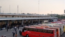 طرح تشدید کنترل ناوگان مسافربری در استان مرکزی آغاز شد 