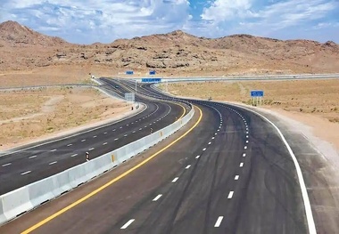سرمایه گذاری ۲۰ هزار میلیارد ریال برای ایمن سازی آزادراه امیرکبیر کاشان