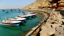 نقش بندر بزرگ مکران در توسعه اقتصاد دریا