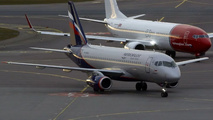 Norwegian and Aeroflot Europe’s Leading Airlines at the World Travel Awards
