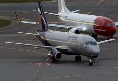 Norwegian and Aeroflot Europe’s Leading Airlines at the World Travel Awards
