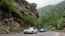 انسداد کمربندی دهلران 