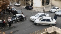 بهره برداری از سامانه جامع حوادث رانندگی پس از ۱۲ سال به کجا رسید؟!