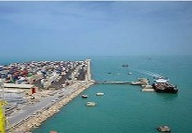 ◄ بازدید معاون وزیر راه از پروژه منحصربفرد بندرگاه نخل ناخدا در بندرعباس