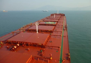 آسیایی‌ها پیشرو در اجاره کشتی‌های VLCC