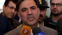 گزارش آخوندی از نتایج جلسات فشرده با نمایندگان کامیون‌داران