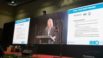 Malaysia encourages gender diversity in the maritime industry