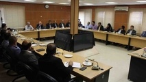 شمارش معکوس برای نصب سیستم سوئیچینگ فرودگاه مهرآباد با توان داخلی

