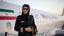 مهمانداران، «مانکن» نیستند