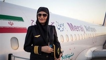 مهمانداران، «مانکن» نیستند