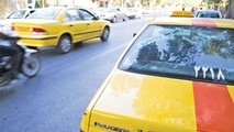 بلاتکلیفی مسافران و راننده‌ها درباره کرایه تاکسی