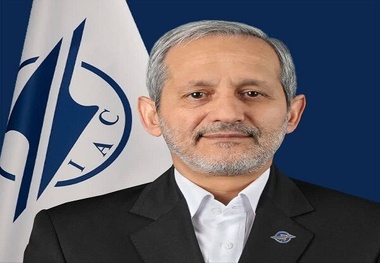 افتتاح پروژه نوسازی باند و سطوح پروازی فرودگاه کرمانشاه در هفته آینده با حضور وزیر راه و شهرسازی 