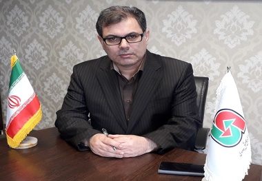  ​ برگزاری مراسم تکریم و معارفه معاون توسعه مدیریت و منابع 