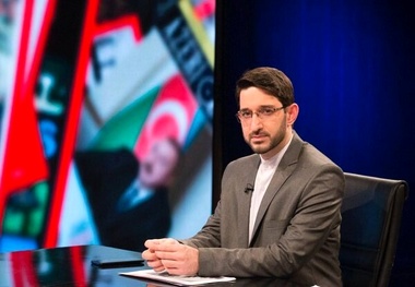 سرپرست مرکز ارتباطات و امور بین الملل شهرداری تهران منصوب شد