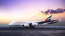 Emirates Uses Eye-Tracking Tech to Prepare Pilots