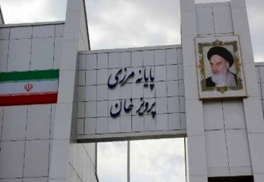 تردد از مرزهای خسروی و پرویزخان به مدت ۳ روز ممنوع است