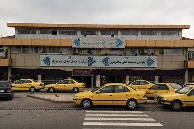 مطالبه رانندگان کرایه بین شهری از مدیریت شهری؛ برخورد با فعالیت‌ های مسافربرهای غیرمجاز