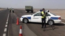 کدام کامیون ها از ممنوعیت ها و محدودیت های تردد در طرح نوروزی پلیس راهور معاف هستند؟