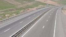 جاده ترانزیتی رستمکلا به بندرامیرآباد بهره برداری می رسد
