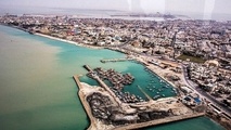 ترانزیت یکی از مباحث مهم و کلیدی توسعه دریامحور است