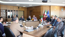 بندر نوشهر آماده معملات تجاری با روسیه
