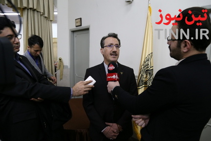 کنفرانس «حمل‌ونقل ریلی و رونق تولید؛ فرصت‌ها و ظرفیت‌ها»