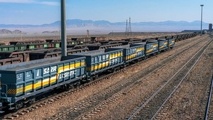  احداث خطوط راه آهن مبتنی بر سند آمایشی سرزمینی ریلی نبوده است