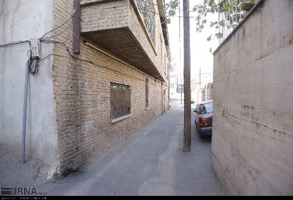 قزوین