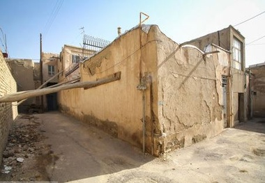 ٢ میلیون واحد روستایی فرسوده در سطح کشور وجود دارد