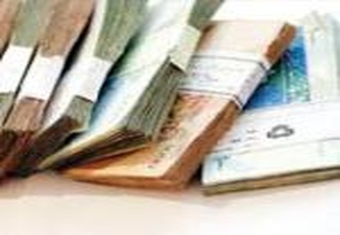 خرج دولت ۹ هزار میلیارد تومان بیشتر شد
