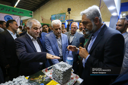 نمایشگاه حمل‌ ونقل دانش ‌بنیان (2)