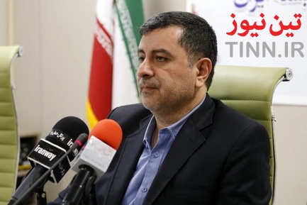 نشست خبری مسعود پل‌مه