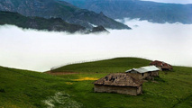 تجربه سفر به دریای ابر «فیلبند»