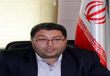 انتصاب سرپرست اداره کل راه آهن شرق