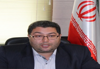 انتصاب سرپرست اداره کل راه آهن شرق