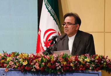 آخوندی: تمام تلاش من در وزارتخانه، ایجاد مفهوم انسان محوری بود