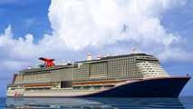 Construction begins for first LNG-fueled cruise ship to operate in North America